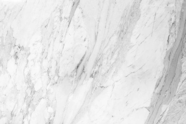Oriental White Marble: A Refined Choice for Bright, Elegant Interiors